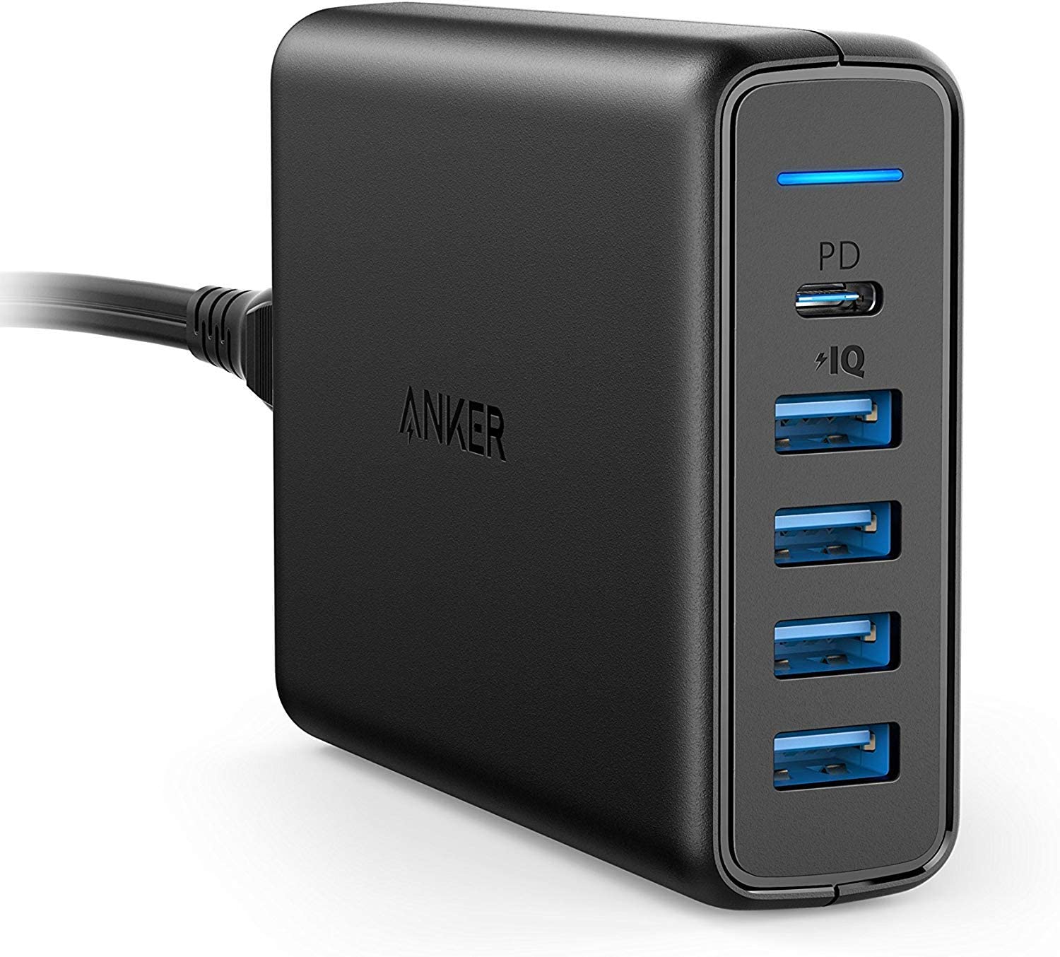 ANKER Power Adapters & Chargers A2056