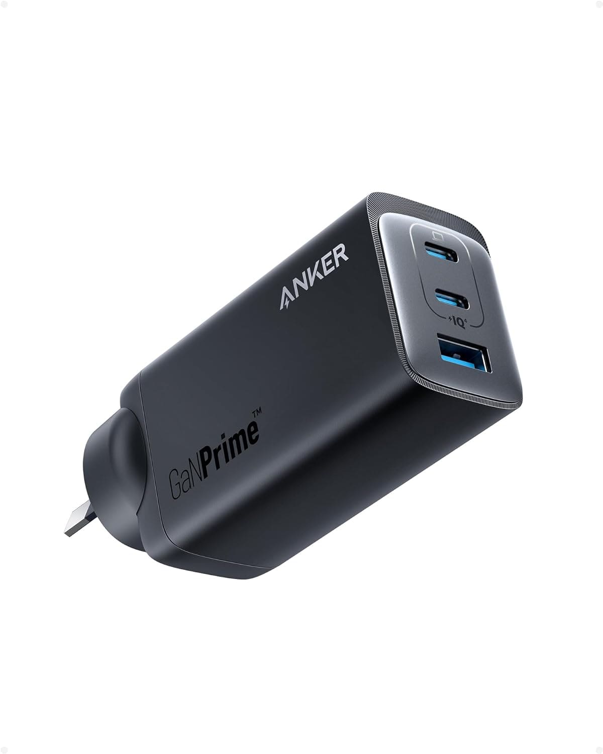 ANKER Power Adapters & Chargers A2148