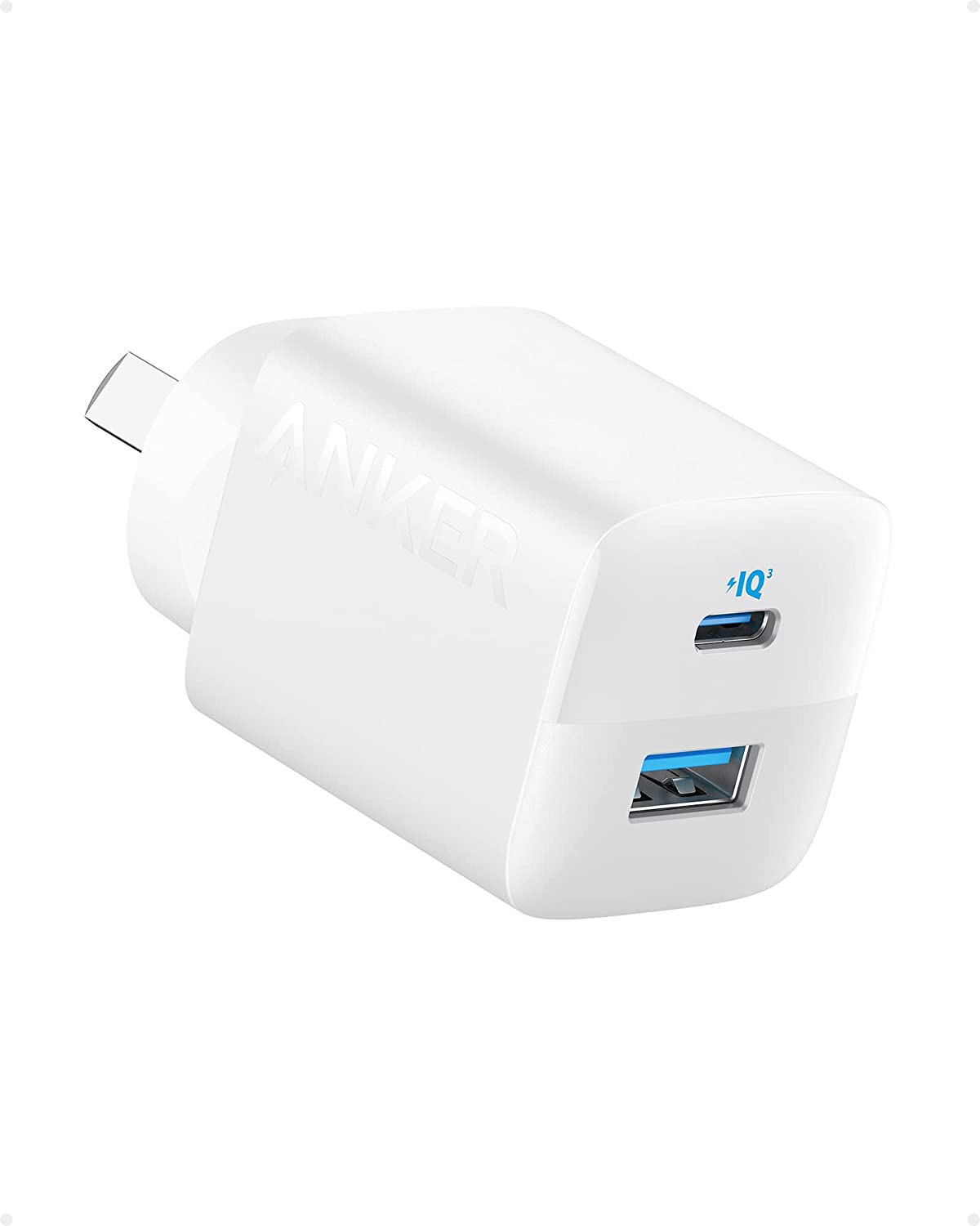 ANKER Power Adapters & Chargers A2331