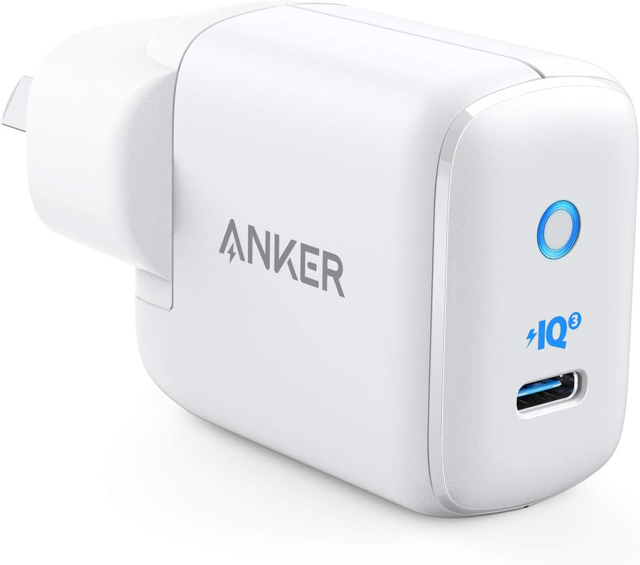 ANKER Power Adapters & Chargers A2615