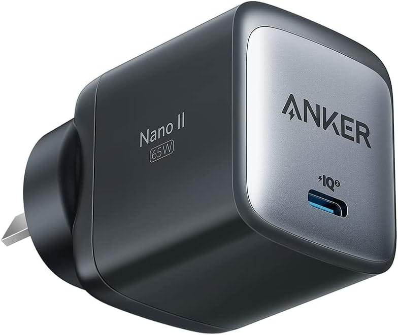 ANKER Power Adapters & Chargers A2663T11