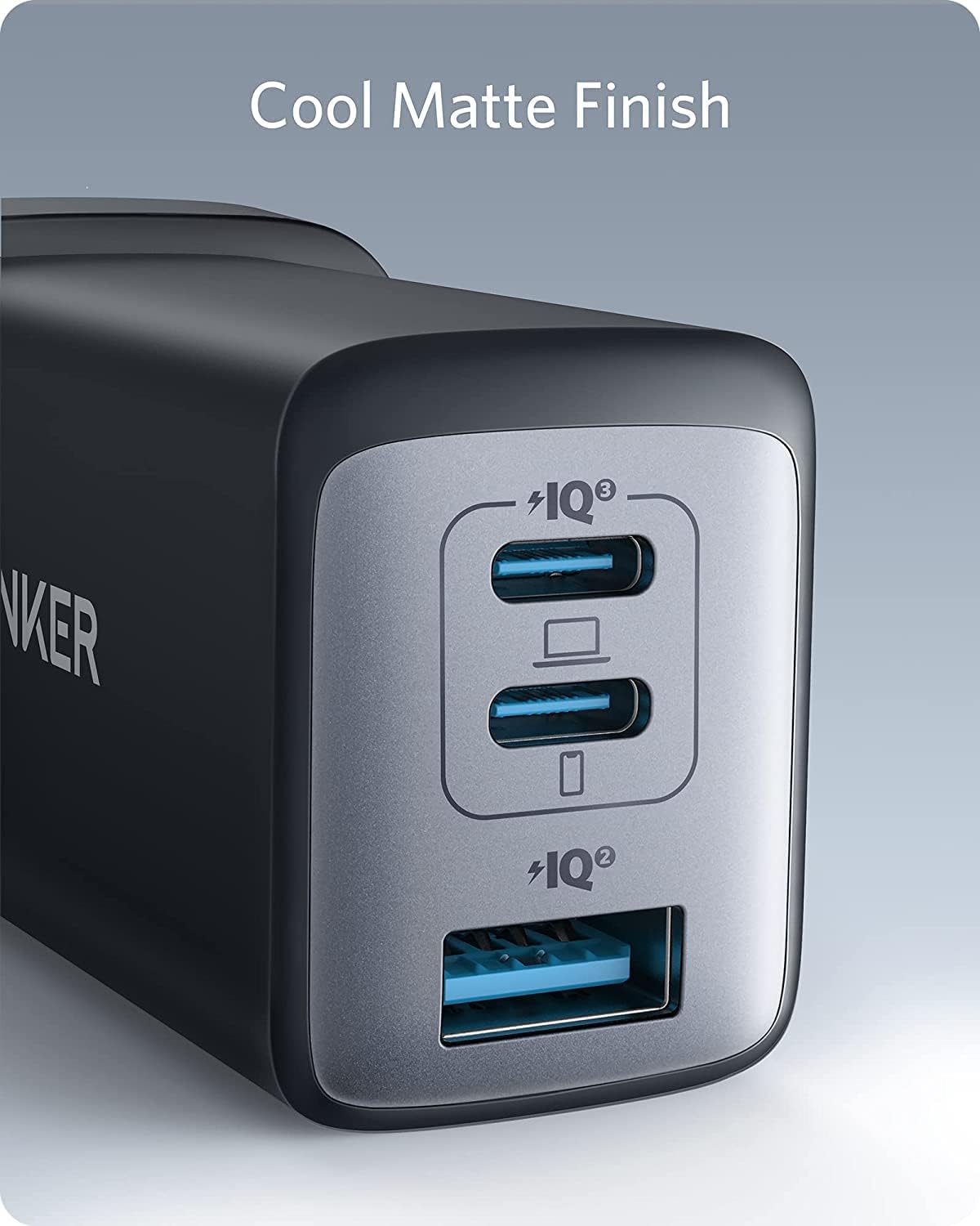 ANKER Power Adapters & Chargers A2667
