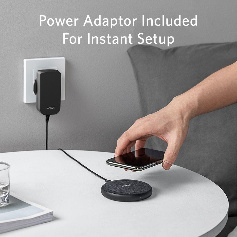 ANKER Power Adapters & Chargers B2519TF1