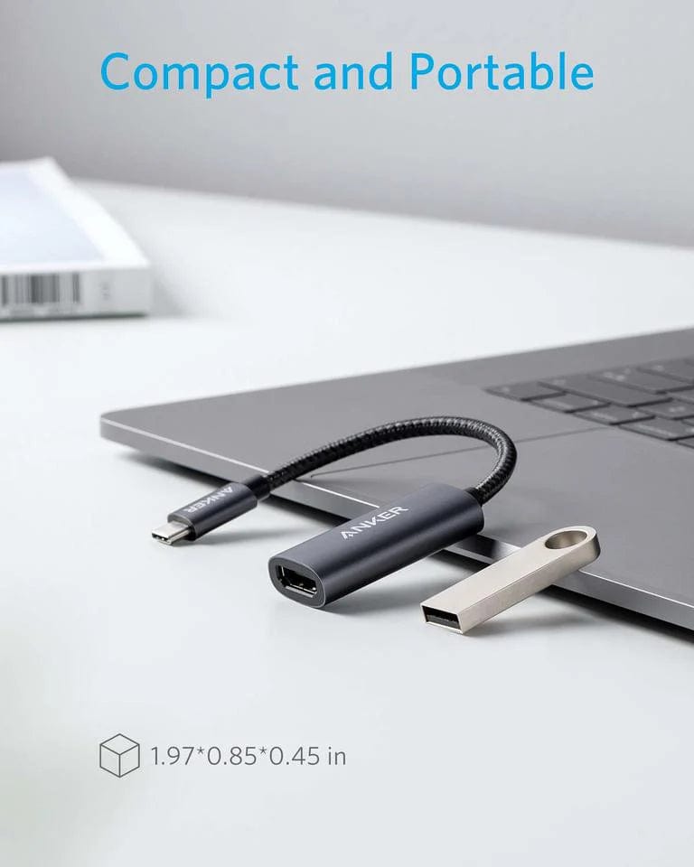 ANKER USB Adapters A83120A1