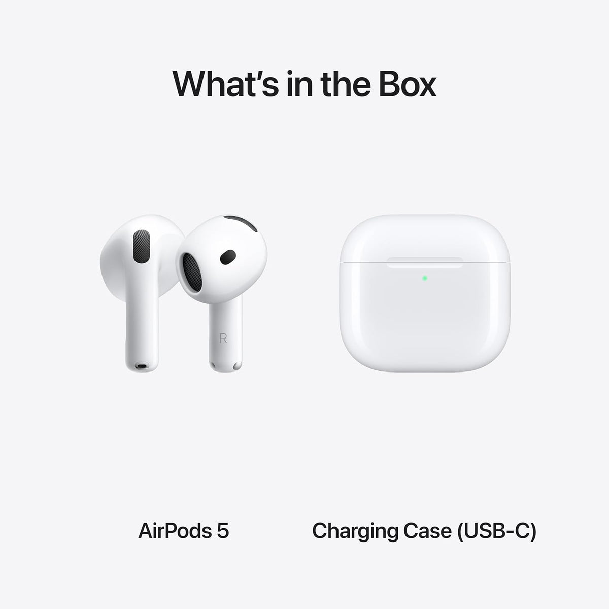 APPLE Earbuds MKFW4X/A