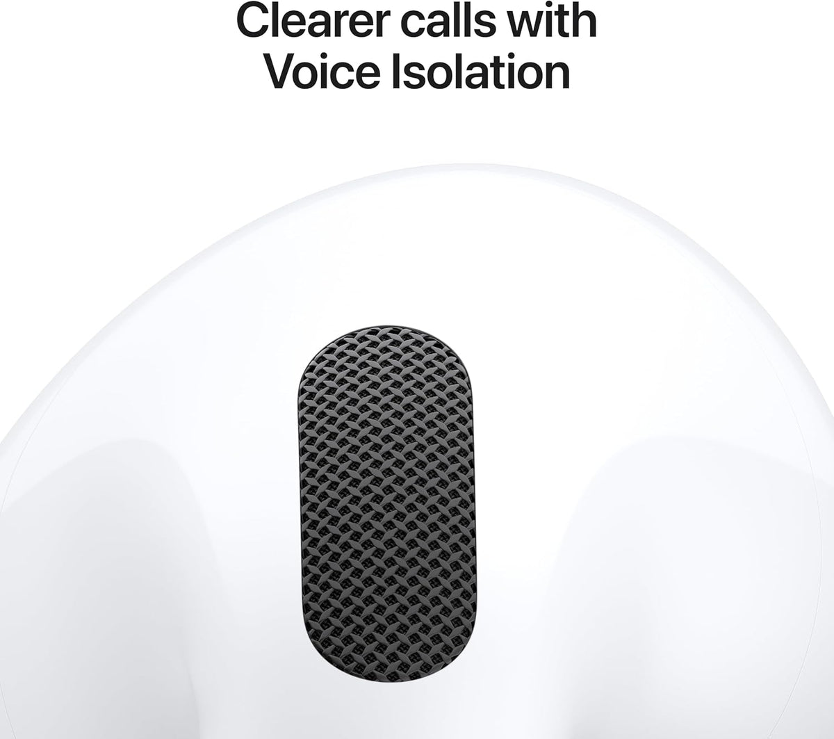APPLE Earbuds MKFT4X/A