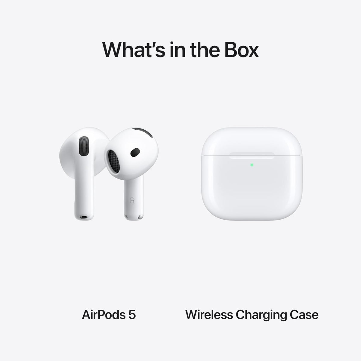 APPLE Earbuds MKFT4X/A