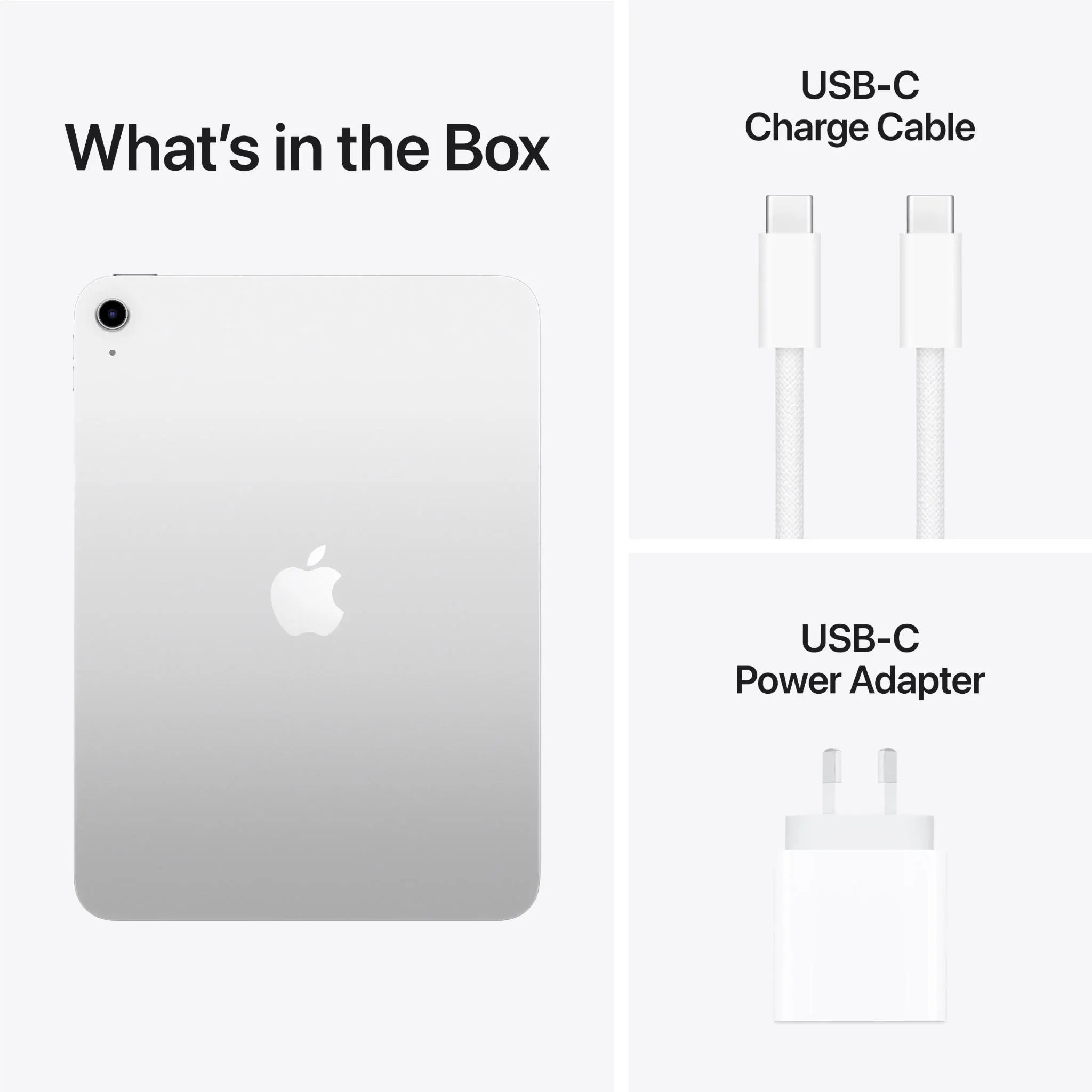 APPLE Tablet Computers