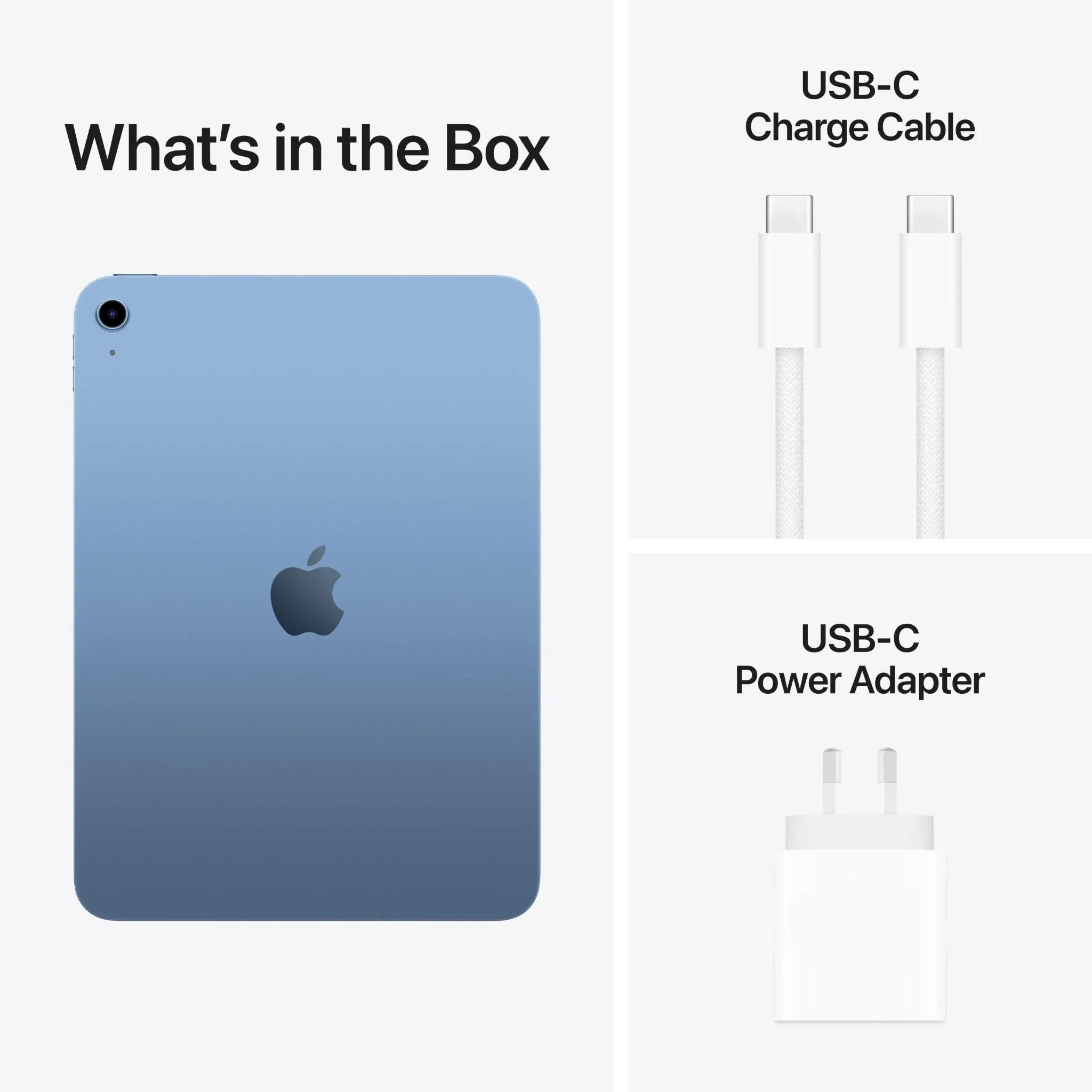 APPLE Tablet Computers