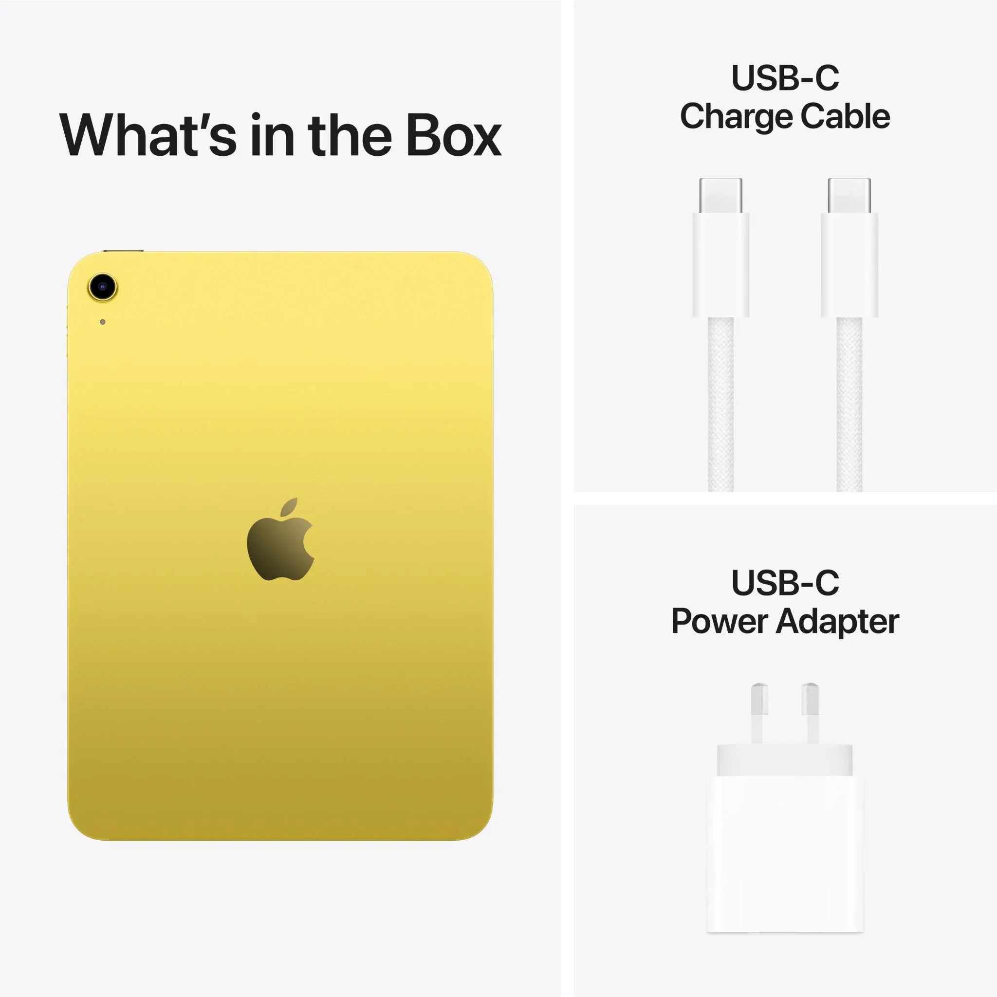 APPLE Tablet Computers