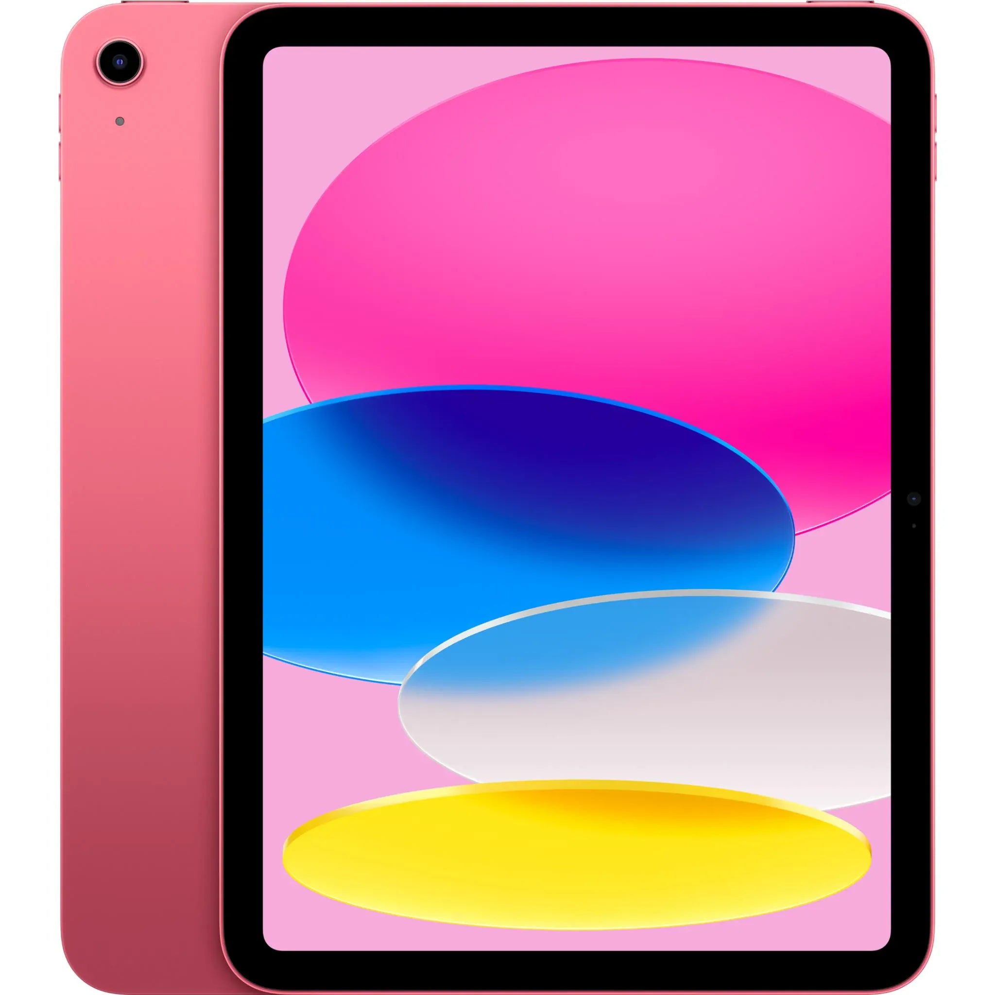 APPLE Tablet Computers Pink MD4E4X/A