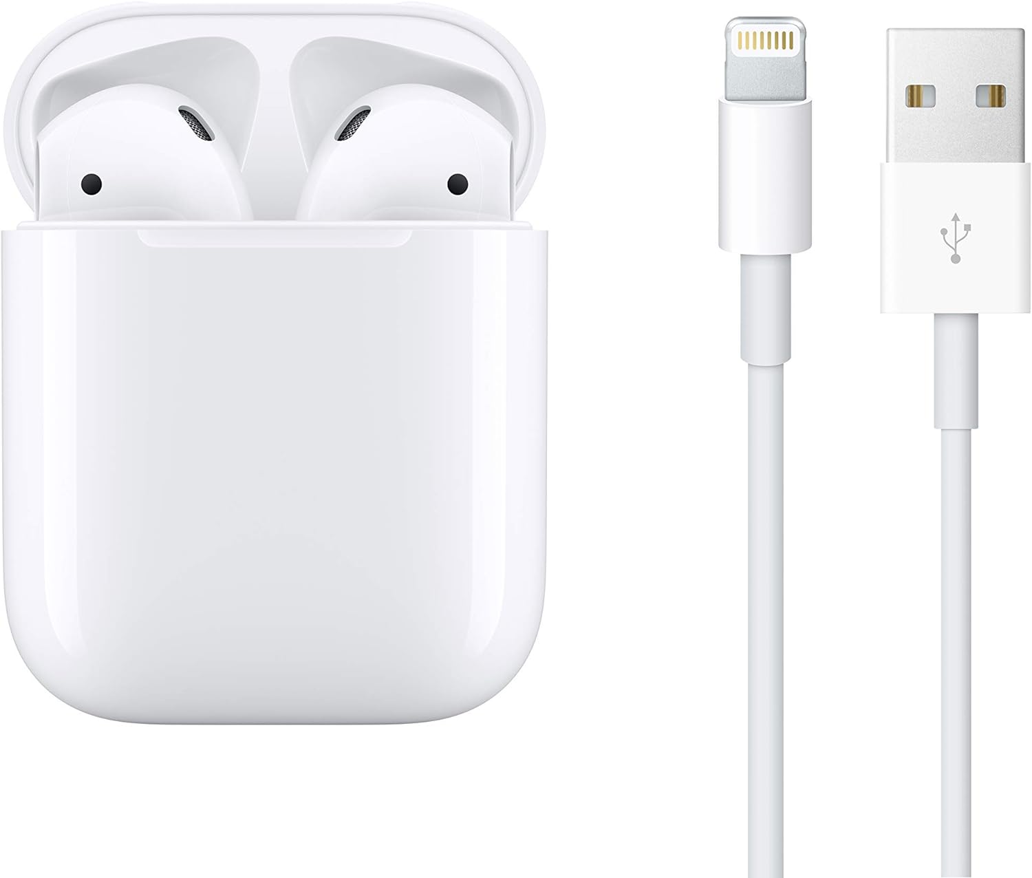 APPLE Headphones MV7N2ZAA