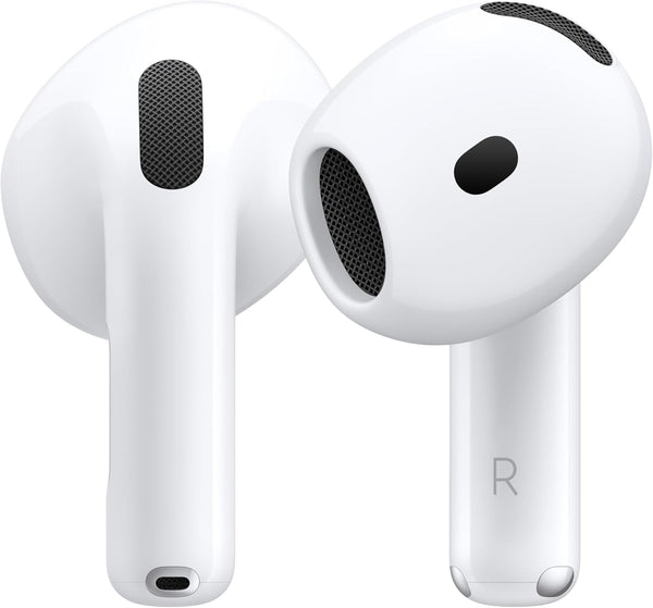 APPLE Headphones Airpods 4 MXP63ZA/A