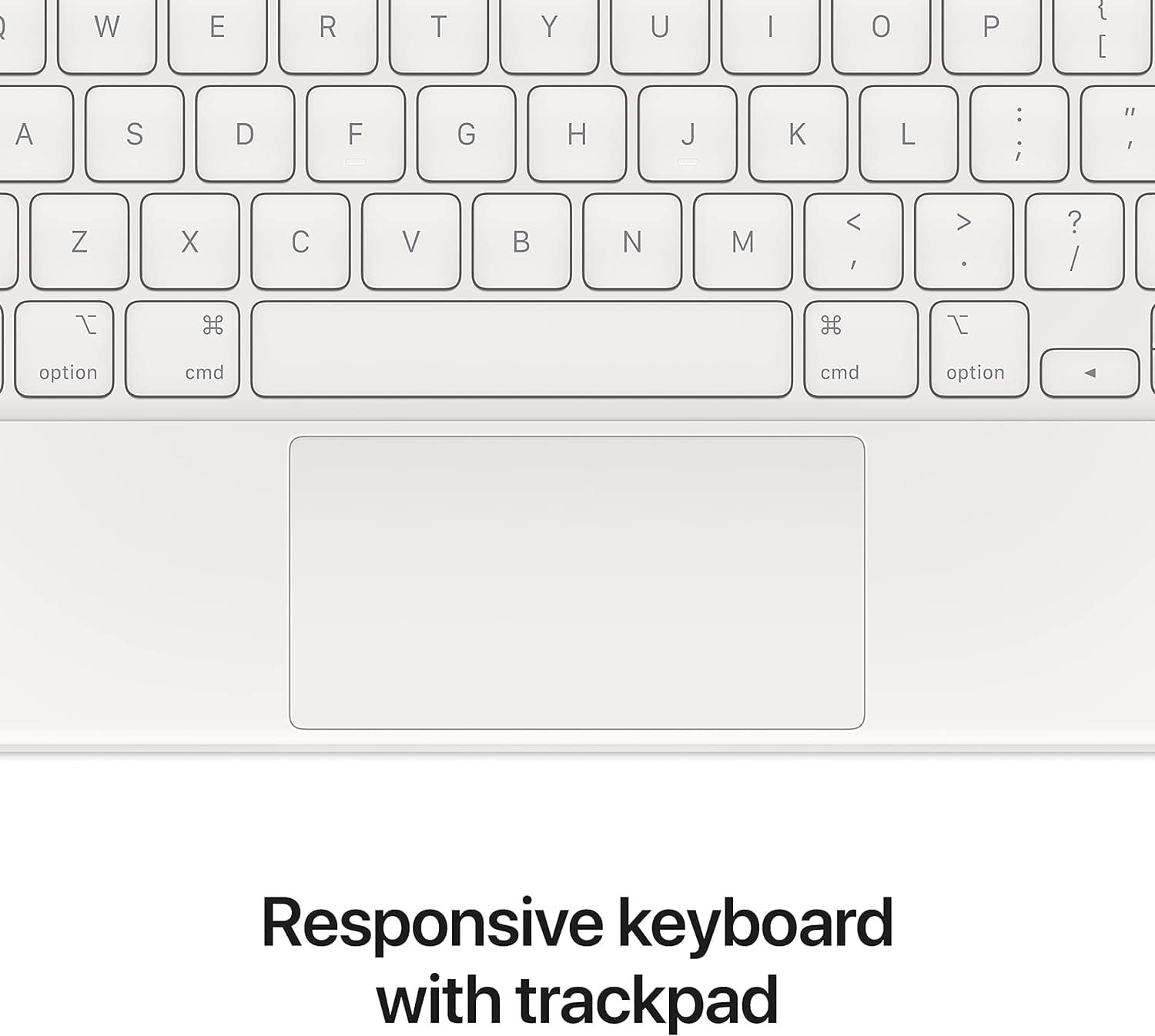 APPLE Keyboards