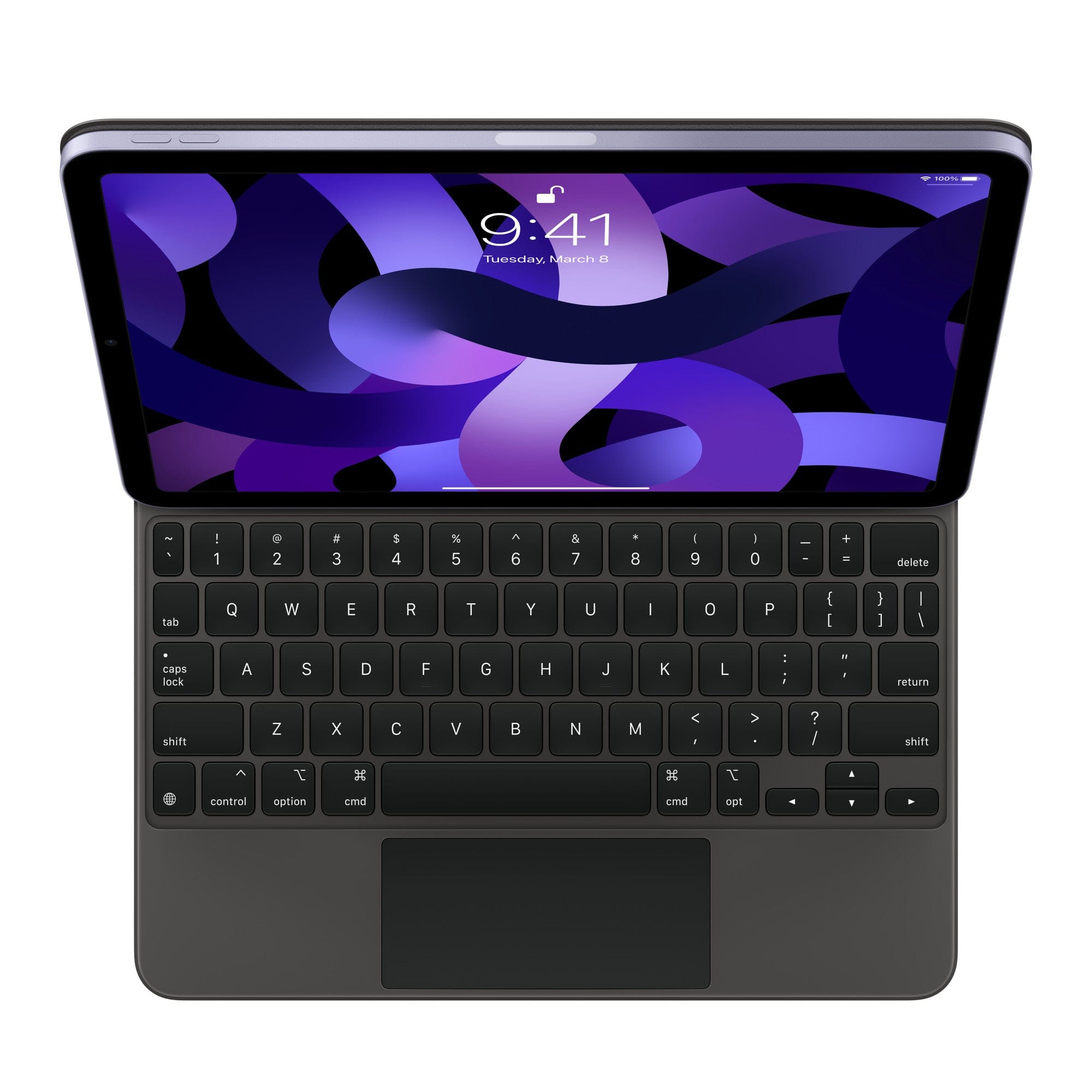 Apple Magic Keyboard for iPad Pro 11-inch (1st, 2nd and 3rd
