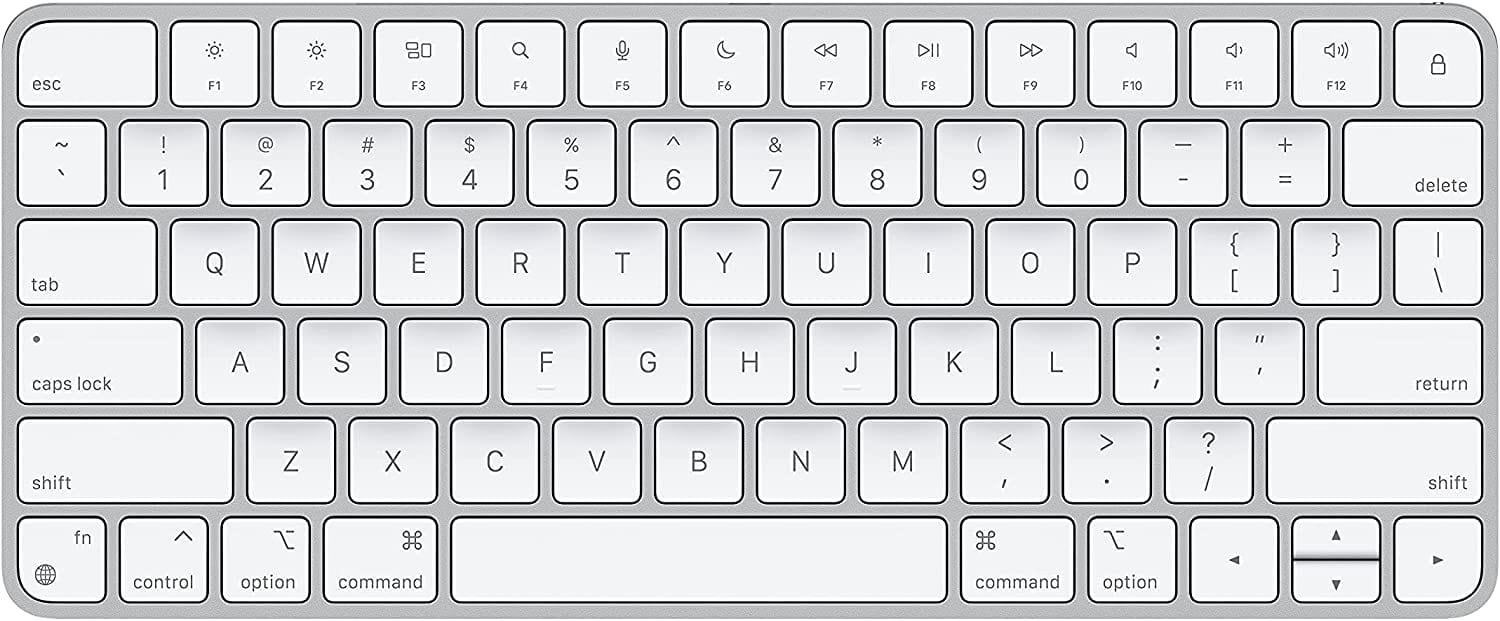 APPLE Keyboards MK2A3ZA/A