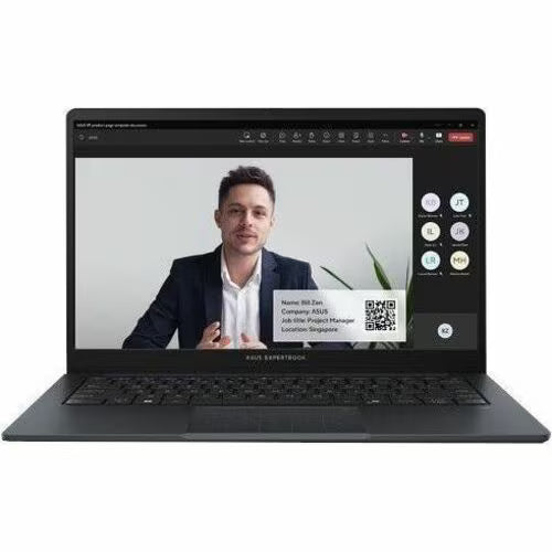 ASUS Performance Laptops 4711636126526