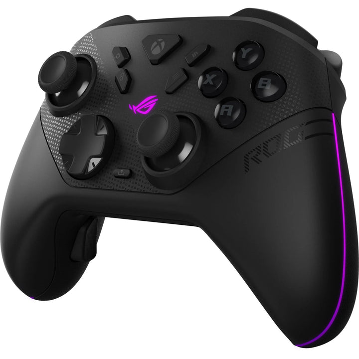 ASUS Game Controllers ROG RAIKIRI II X