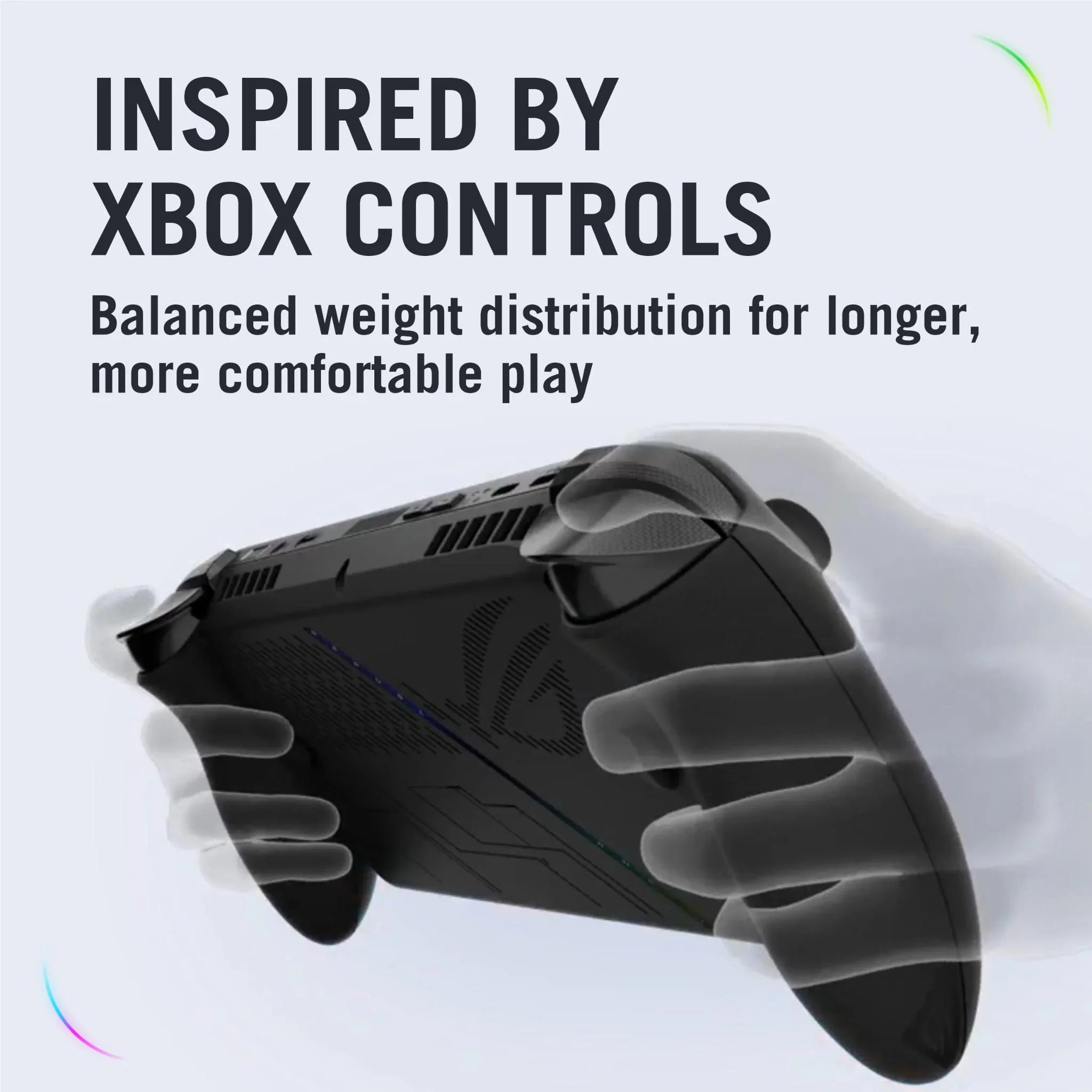 ASUS Video Game Consoles RC73XA-NH011W