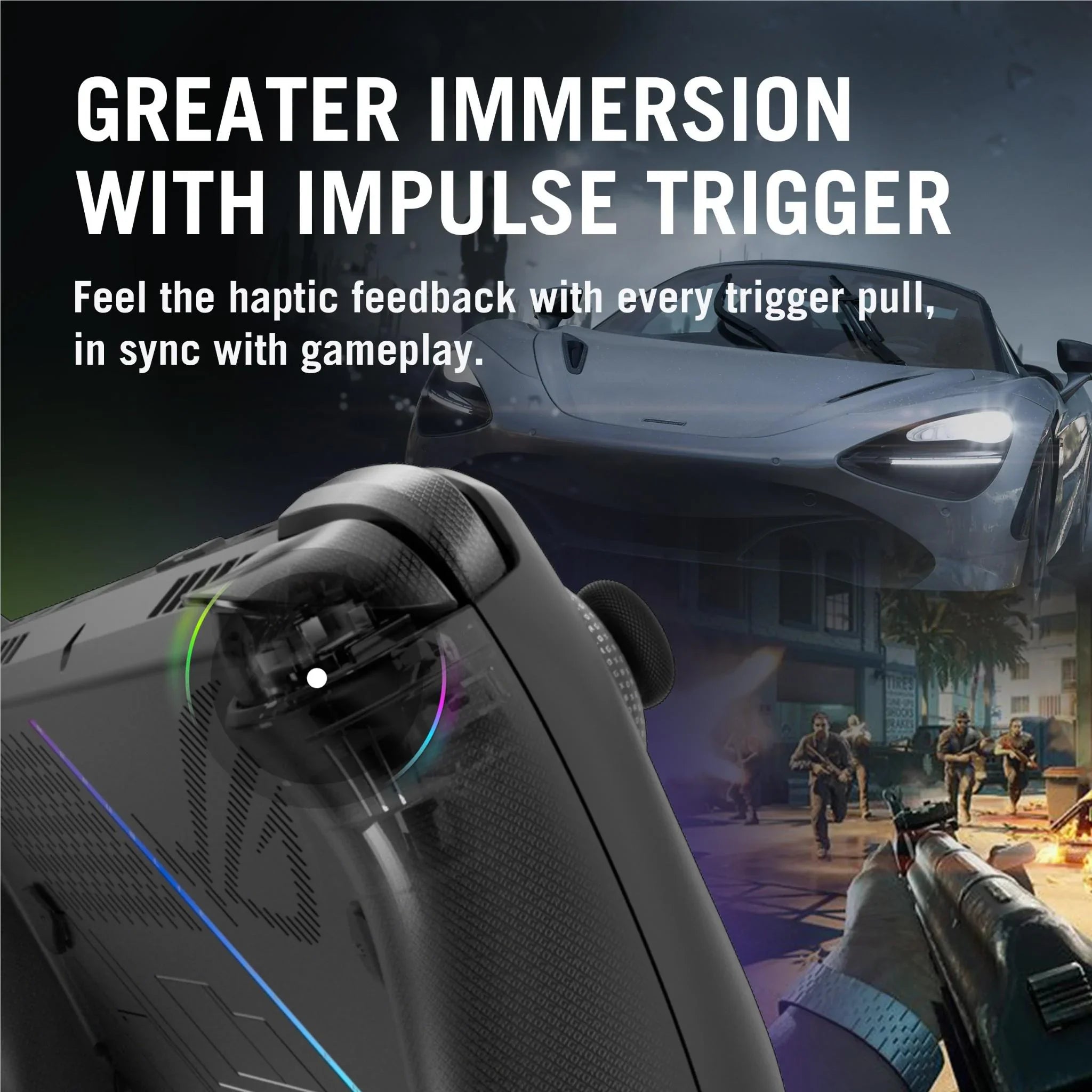 ASUS Video Game Consoles RC73XA-NH011W