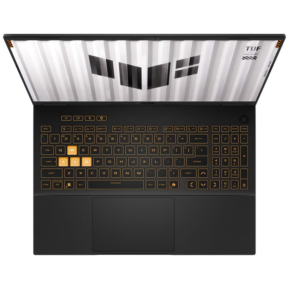 ASUS Performance Laptops FX608JHR-RV029W