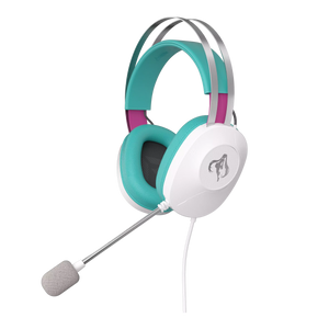 ASUS TUF Gaming H1 Gen II Hatsune Miku Edition