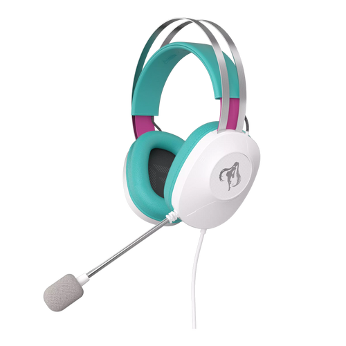 ASUS Headsets TUF GAMING H1 GEN II HATSUNE MIKU ED