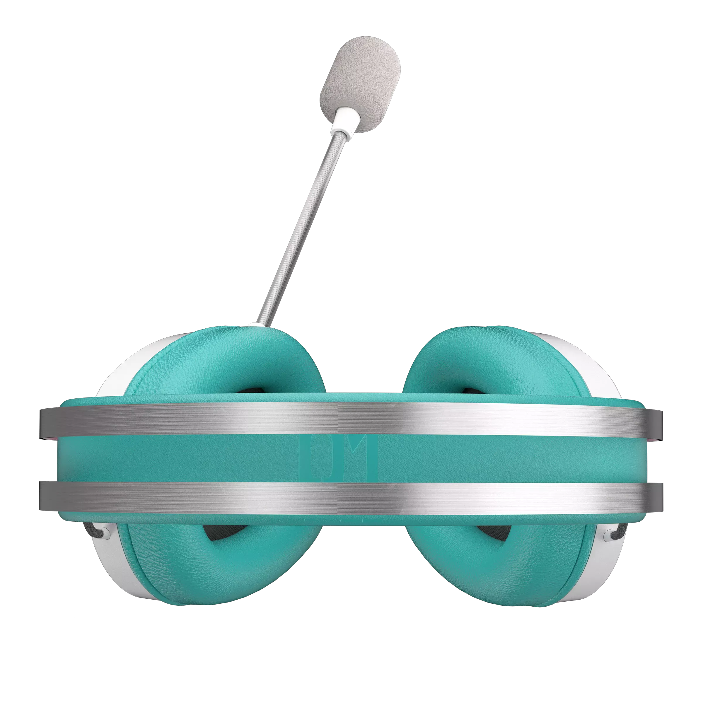 ASUS Headsets TUF GAMING H1 GEN II HATSUNE MIKU ED