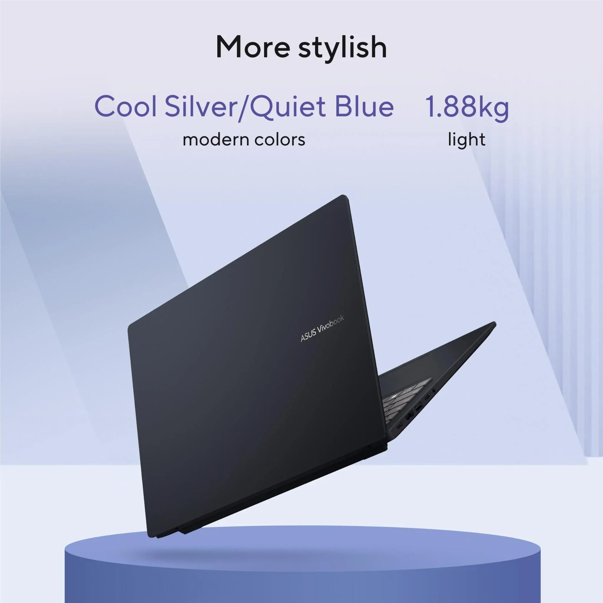 ASUS Performance Laptops F1607QA-MB082W