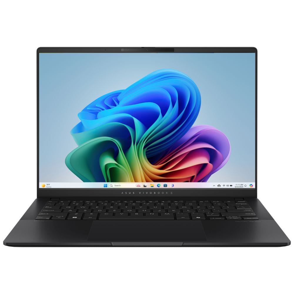 ASUS Performance Laptops S5406SA-QD076W