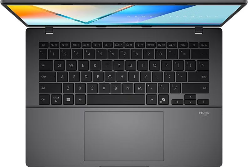 ASUS Performance Laptops S3407CA-SF748W