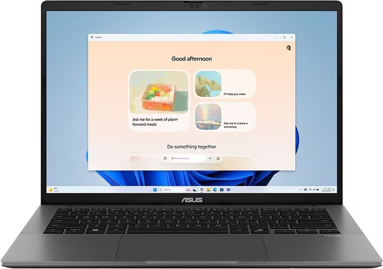 ASUS Performance Laptops S3407CA-SF748W