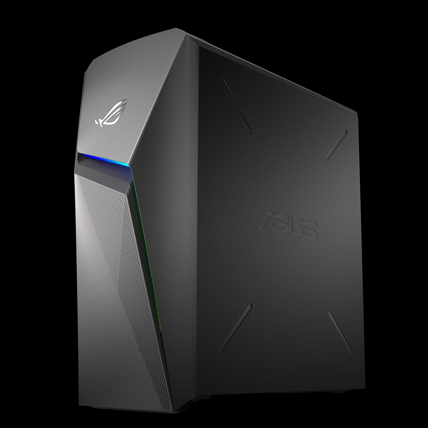 ASUS Desktop Computers G10DK-53600X009T