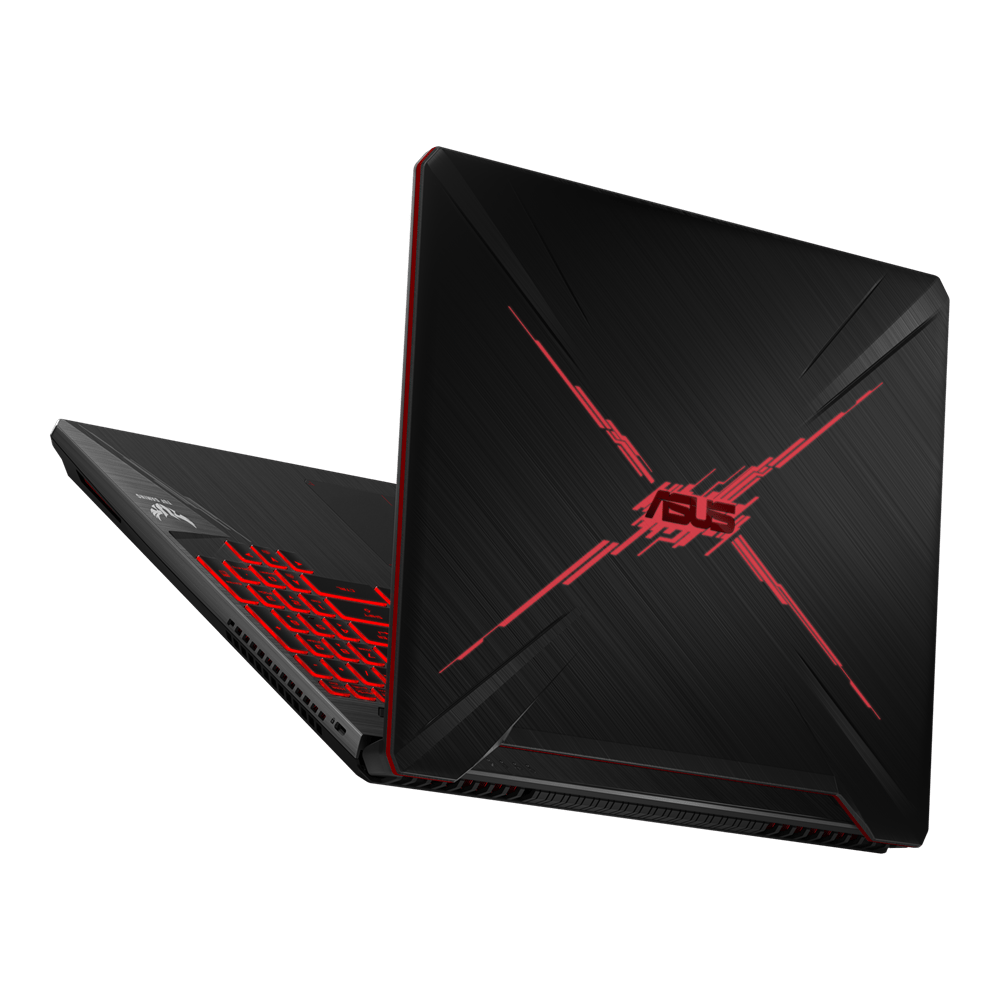ASUS Laptops FX505GE
