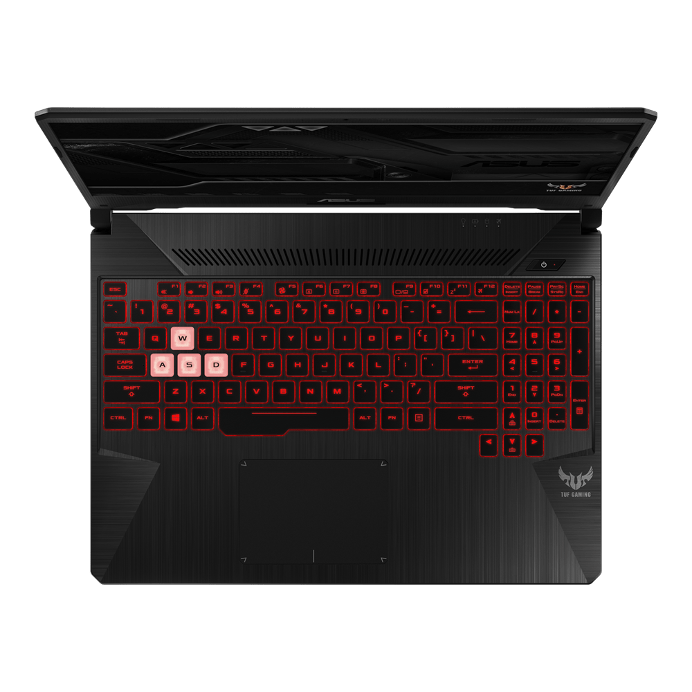 ASUS Laptops FX505GE