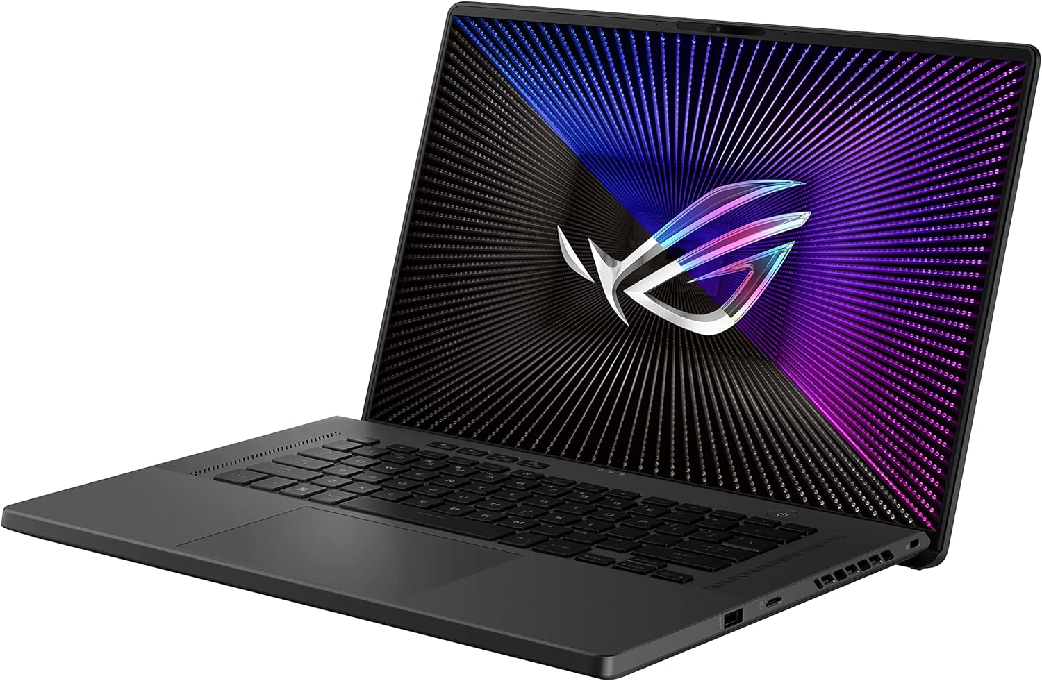 ASUS Performance Laptops GU603VV-N3030W