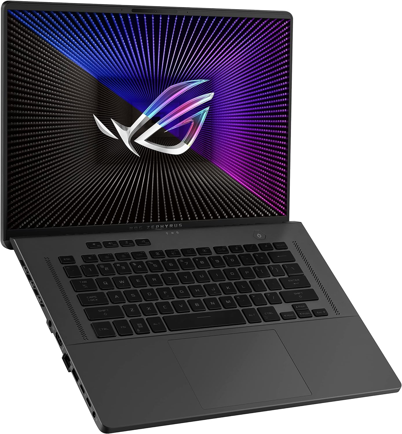 ASUS Performance Laptops GU603VV-N3030W