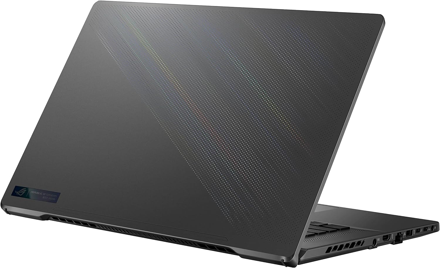 ASUS Performance Laptops GU603VV-N3030W