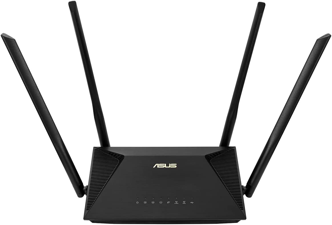 ASUS Wireless Routers 90IG06P0-MO3510