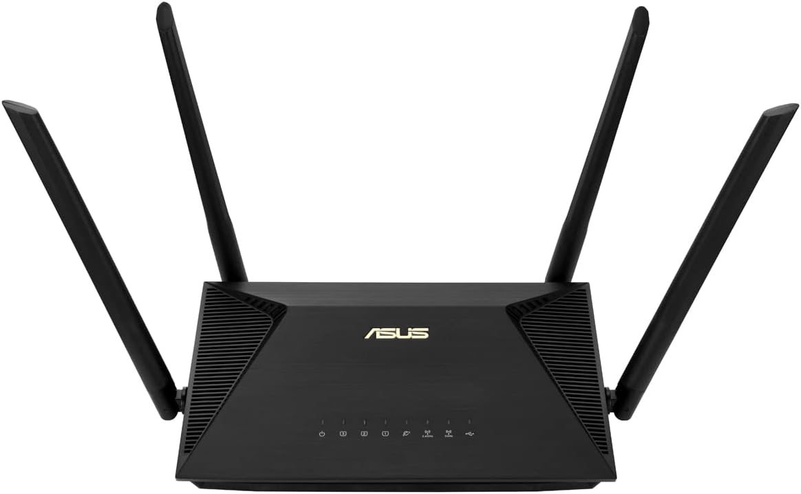 ASUS Wireless Routers 90IG06P0-MO3510