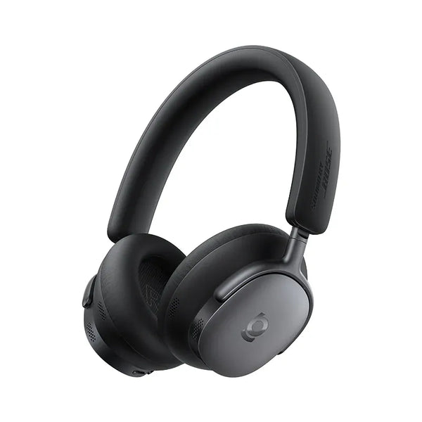 Baseus Headphones Black Baseus XH1