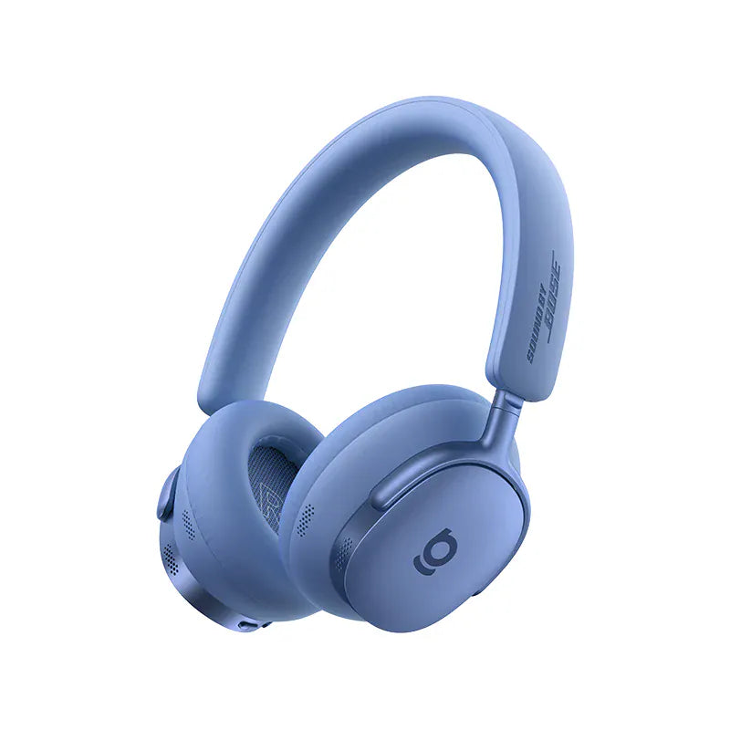 Baseus Headphones Blue Baseus XH1