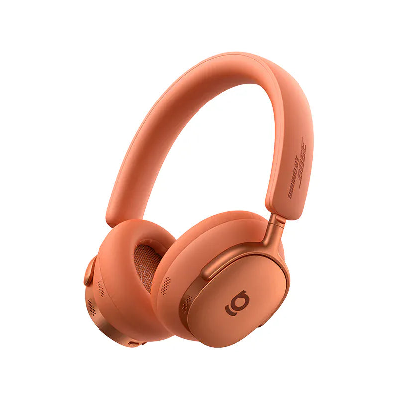 Baseus Headphones Orange Baseus XH1