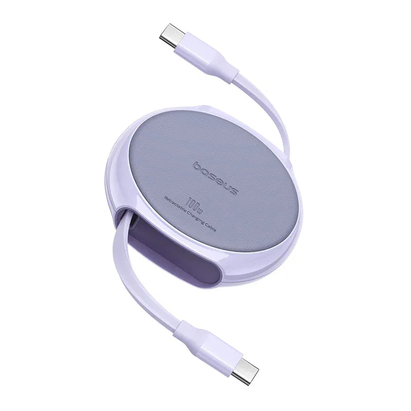 Baseus Mobile Phone Accessories Purple CB000077