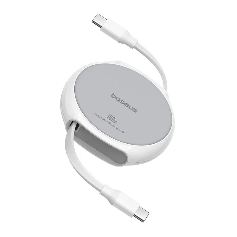 Baseus Mobile Phone Accessories White CB000077