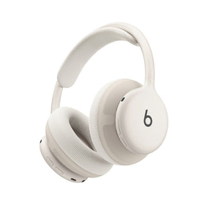 Beats 360 Over‑Ear Headphones – Cloud with Cloud Performance Knit Cushions