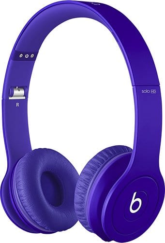 BEATS Headphones 848447007448