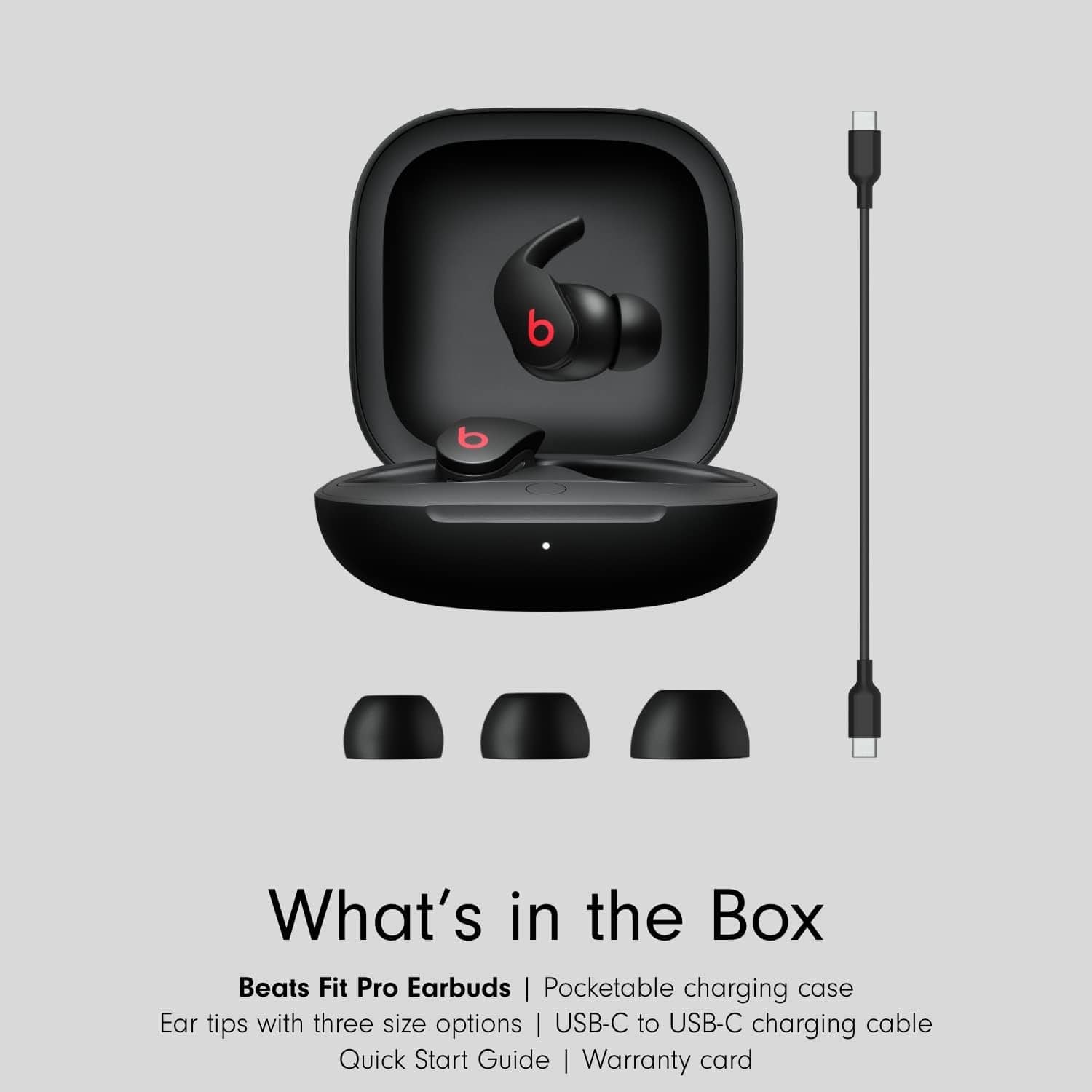 BEATS Headphones MK2F3PA/A