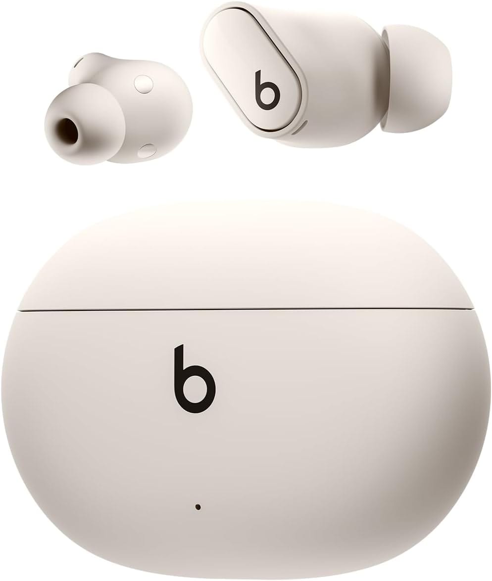 BEATS Headphones MQLJ3PA/A