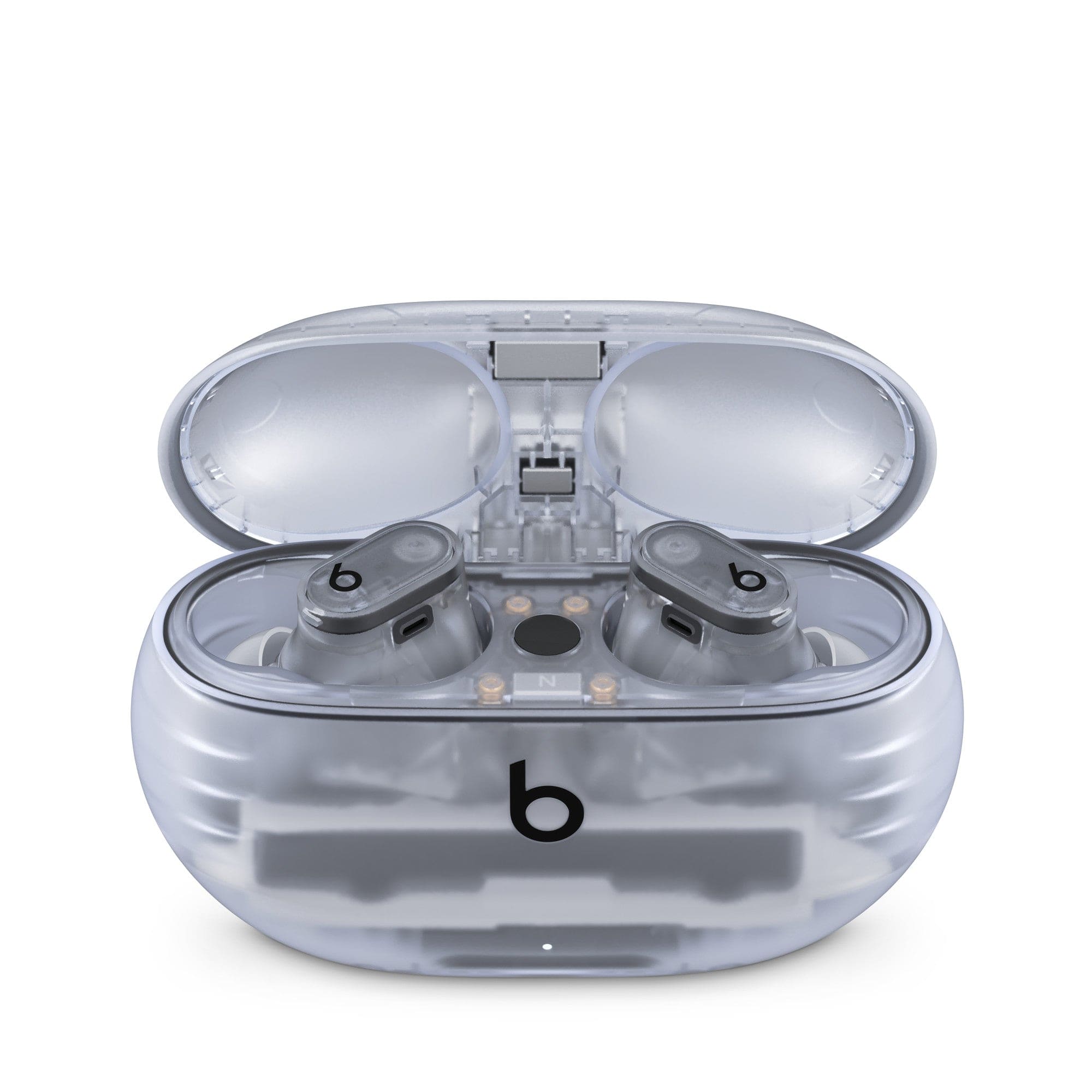 BEATS Headphones MQLK3PA/A